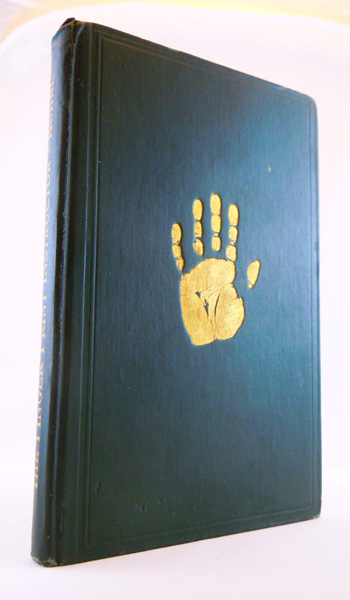 Image for The Finger Print Instructor. A text book for the guidance of Finger Print Experts and an instructor for persons interested in the study of Finger Prints
