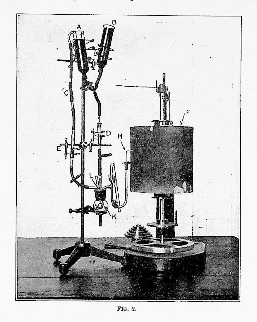 Image for A Research Upon the Action of Alcohol Upon the Circulation
