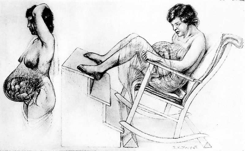Image for Postures & Practices During Labor Among Primitive Peoples. Adaptations to Modern Obstetrics; With Chapters on Taboos & Superstitions & Postpartum Gymnastics