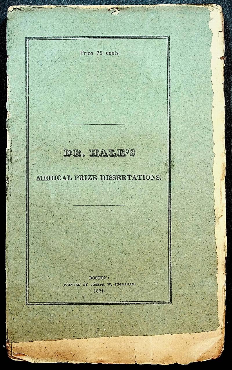 Image for Experiments and Observations on the Communcation Between the Stomach and the Urinary Organs, and On the Propriety of Administering Medicine by Injection Into the Veins