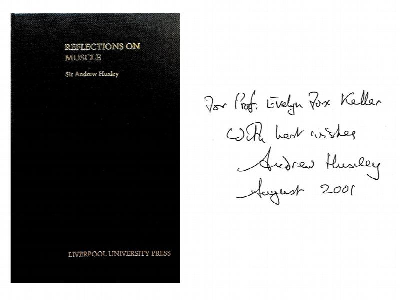 Image for Reflections on Muscle