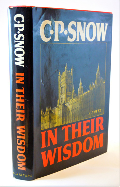 Image for In Their Wisdom