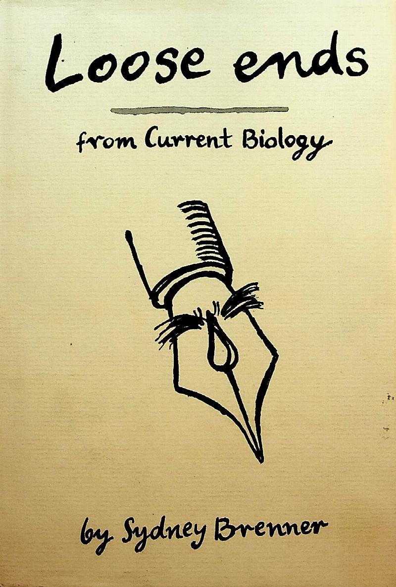 Image for Loose Ends from Current Biology