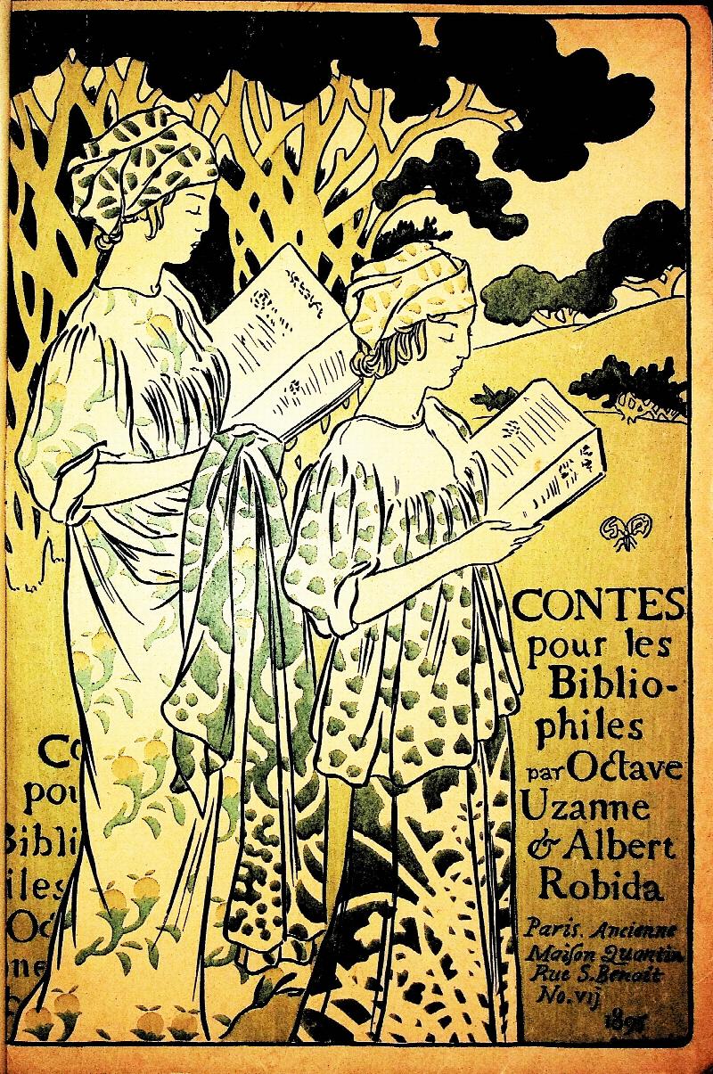 Image for Contes Pour les Bibliophiles