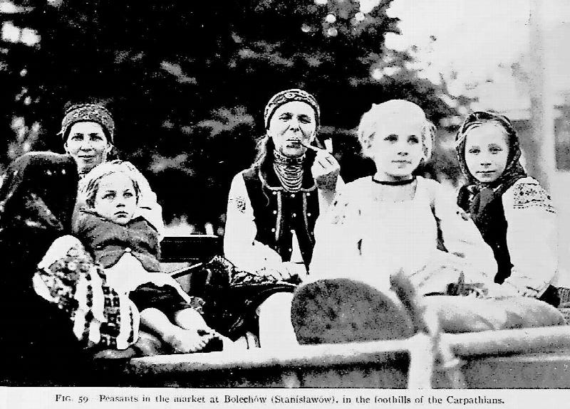 Image for Polish Countrysides. Photographs and Narrative