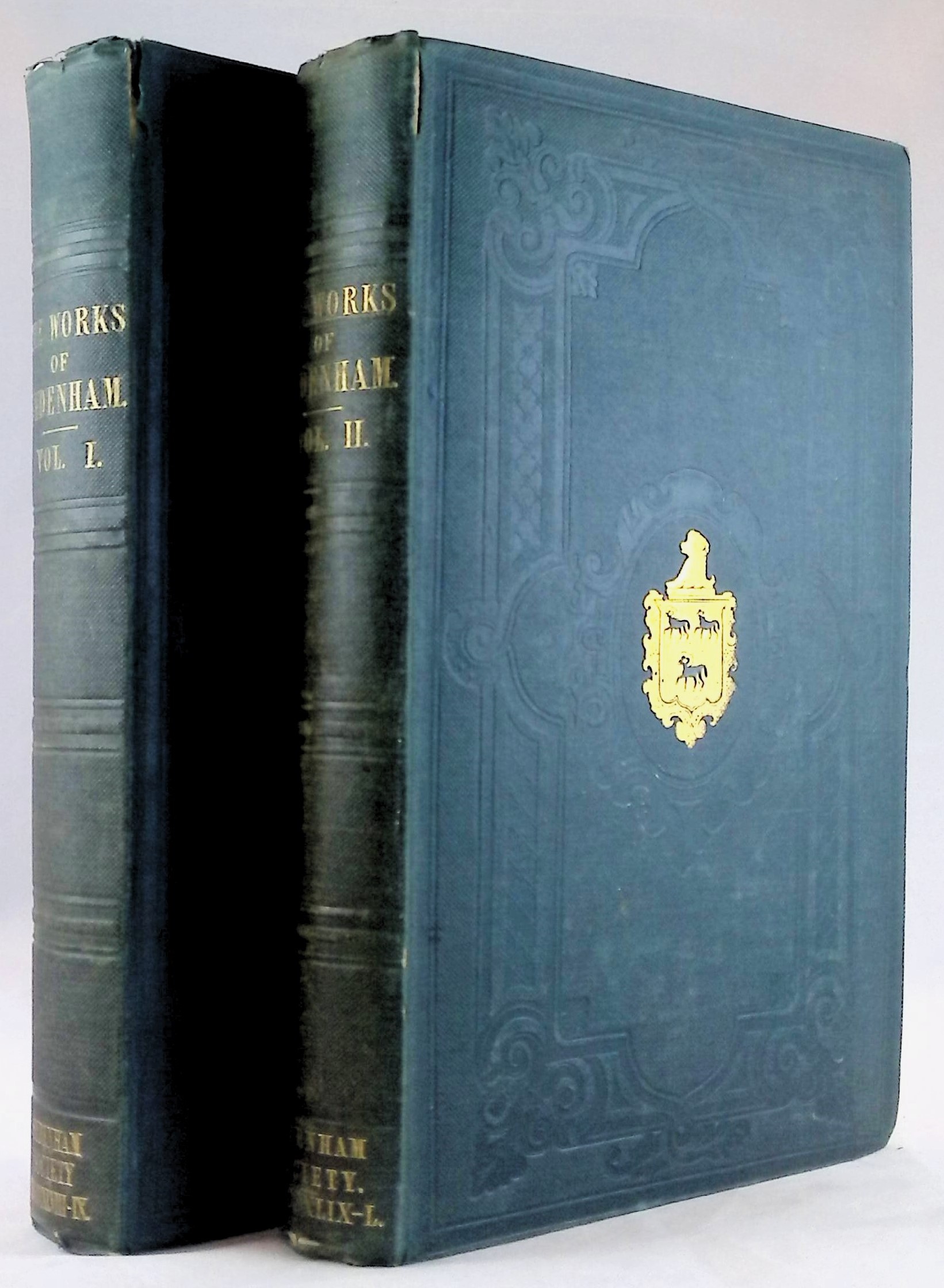The Works of Thomas Sydenham, translated from the Latin edition of Dr. Greenhill, with a Life of the Author by R. G. Latham, M.D.