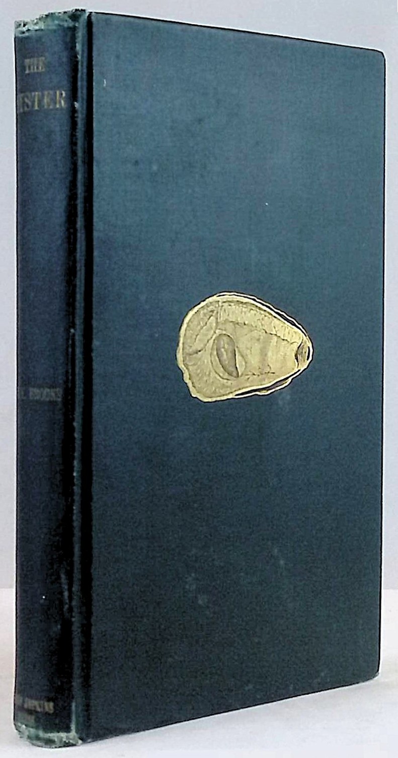 The Oyster: A Popular Summary of a Scientific Study