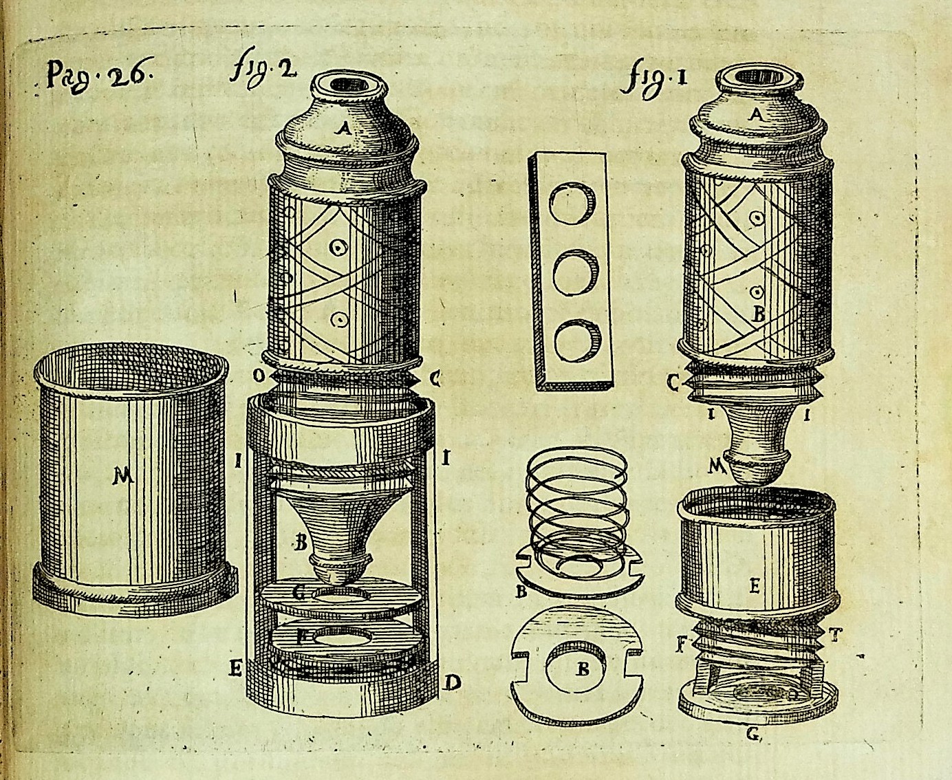 Observationes Circa Viventia, Quae in Rebus Non Viventibus Reperiuntur. Cum Micrographia Curiosa Sive Rerum minutissimarum Observationibus, quae ope Microscopij reconitae ad vivum esperimuntur. His accesserunt aliquot Animalium Testaceorum Icones non antea in lucem editae. Omnia Curiosorum Naturae E