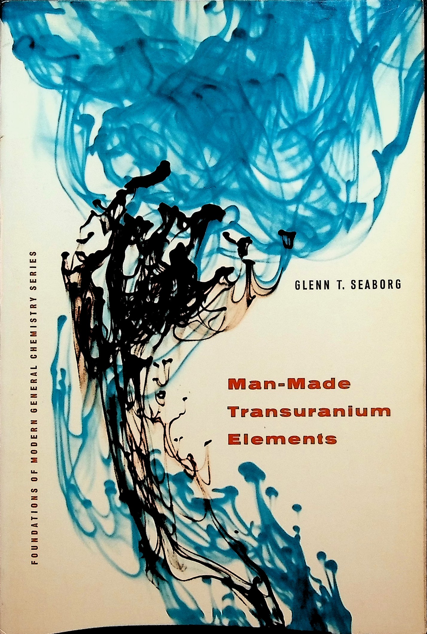 Man-Made Transuranium Elements