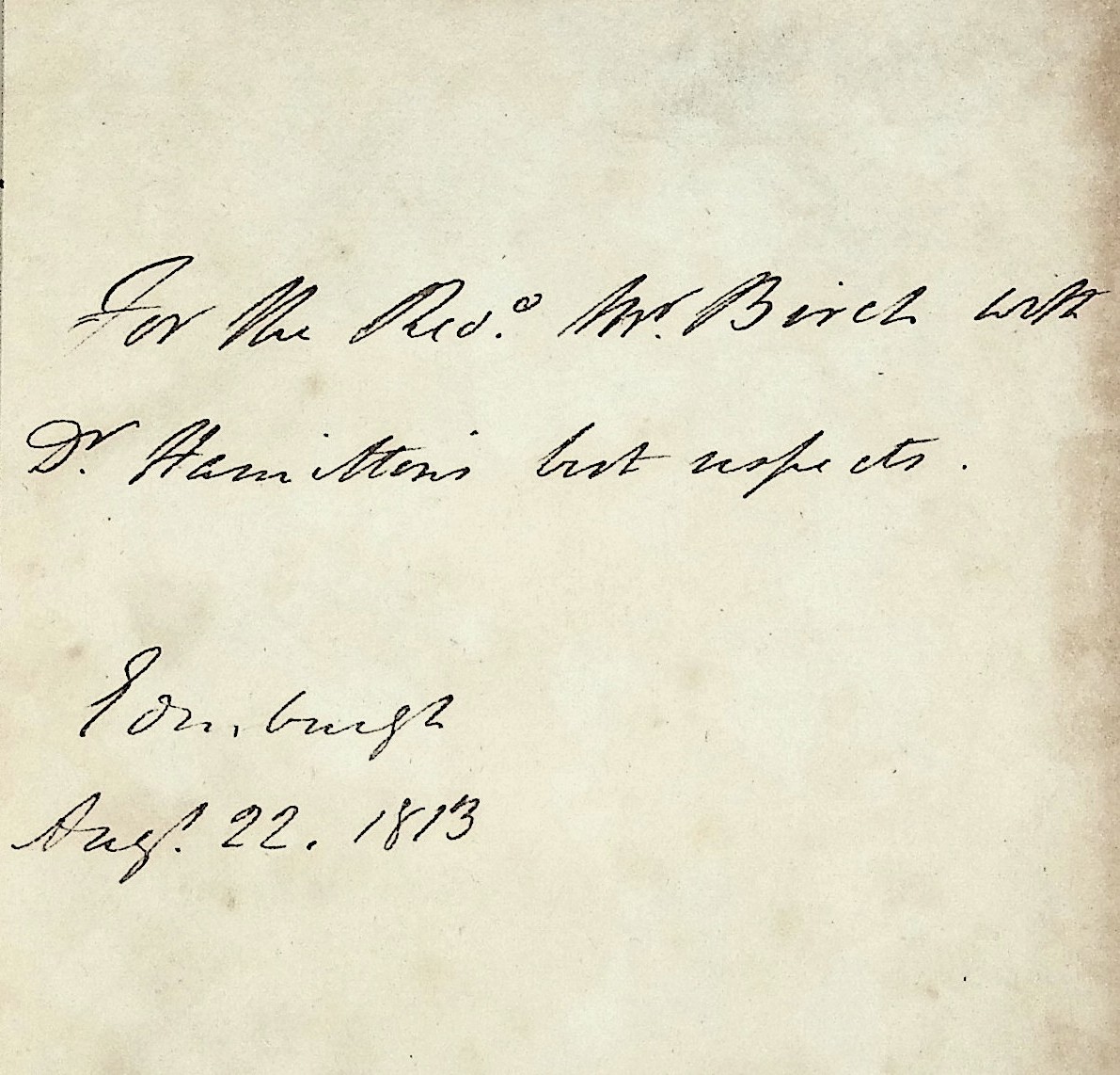 Hints for the Treatment of the Principal Diseases of Infancy and Childhood, Adapted to the Use of Parents