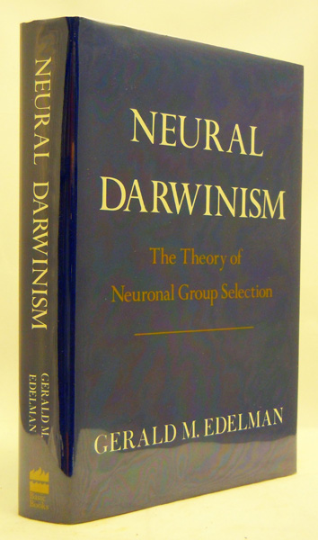 Image for Neural Darwinism
