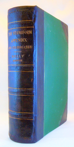 The Vermiform Appendix and Its Diseases Image for The Vermiform Appendix and Its Diseases