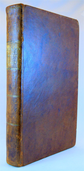 Image for The Sylva Americana; or A Description of the Forest Trees Indigenous to the United States, Practically and Botanically Considered