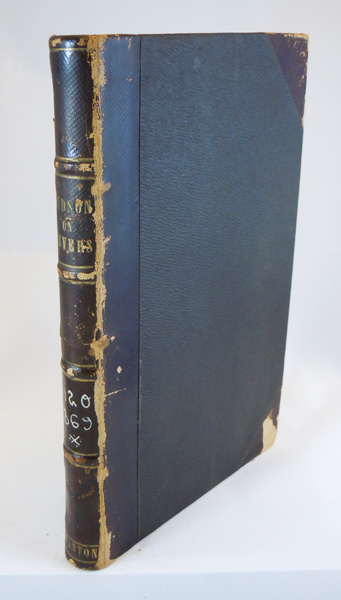 Image for Lectures on the Study of Fever