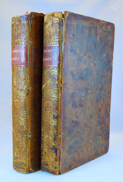 Image for A View of Society and Manners in France, Switzerland, and Germany: with Anecdotes relating to some Eminent Characters