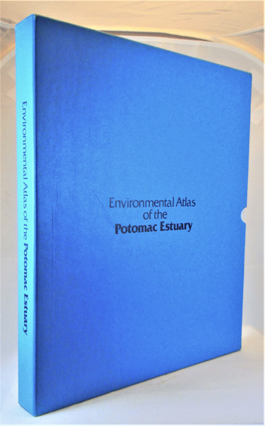 Image for Environmental Atlas of the Potomac Estuary