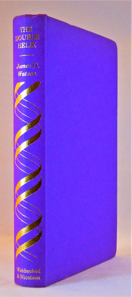 Image for The Double Helix