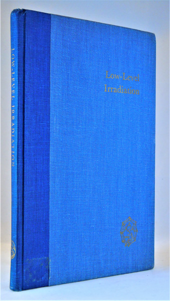 Image for Low-Level Irradiation