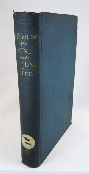 Image for Illustrations of the influence of the Mind Upon the Body in Health and Disease designed to Elucidate the Action of the Imagination