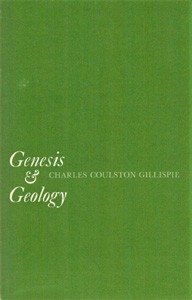 Image for Genesis and Geology: A Study of Scientific Thought, Natural Theology, and Social Opinion in Great Britain, 1790-1850
