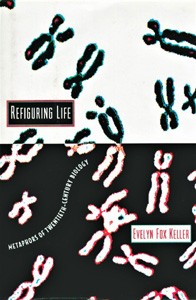 Image for Refiguring Life. Metaphors of Twentieth-Century Biology