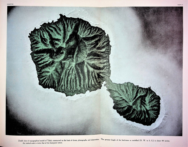 Image for Studies on the Variation, Distribution, and Evolution of the Genus Partula. Vol. 1, The Species Inhabiting Tahiti, 1916; Vol. 2, The Species of the Mariana Islands, Guam and Saipan, 1925; Vol. 3, The Species Inhabiting Moorea, 1932