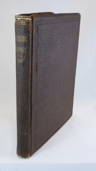 Image for DIfferential Diagnosis: A Manual of the Comparative Semeiology of the More Important Diseases