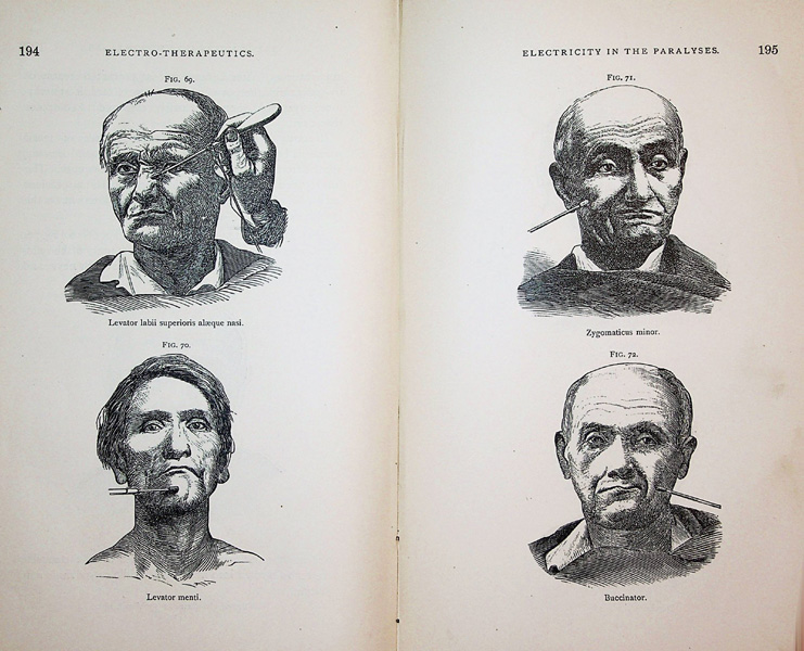 Image for Medical Electricity: A Practical Treatise on the Applications of Electricity to Medicine and Surgery