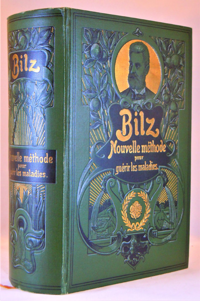 Image for La Nouvelle Medication Naturelle. Traite et aide-memoire de medication et d'hygiene naturelles. Ouvrage couronne. 850,000 exemplaires ont ete vendus a l'etranger