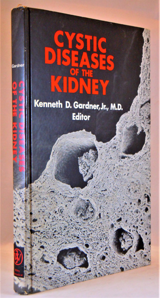 Image for Cystic Diseases of the Kidney