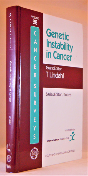 Image for Genetic Instability in Cancer